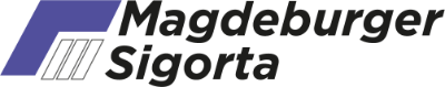 Magdeburger Sigorta logosu